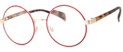 AJ Morgan Eyewear Round/Oval|Metals*68