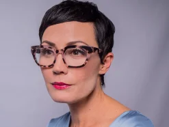 AJ Morgan Eyewear RX-Ready Readers|Vintage-Inspired*69124