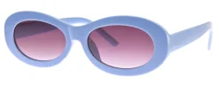 AJ Morgan Eyewear Vintage-Inspired|Cat Eye*77 Sunset Strip