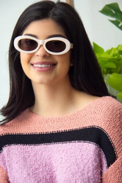AJ Morgan Eyewear Vintage-Inspired|Cat Eye*77 Sunset Strip