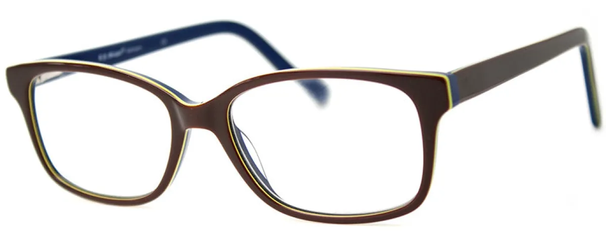 AJ Morgan Eyewear RX-Ready Readers|Rectangular*Adar