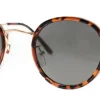 AJ Morgan Eyewear Vintage-Inspired|Round/Oval*Advocate
