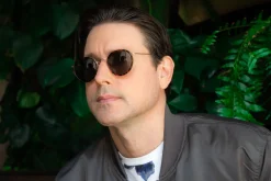 AJ Morgan Eyewear Vintage-Inspired|Round/Oval*Advocate