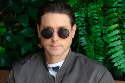 AJ Morgan Eyewear Vintage-Inspired|Round/Oval*Advocate