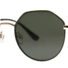 AJ Morgan Eyewear Vintage-Inspired|Round/Oval*Agenda