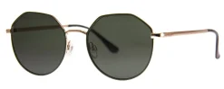 AJ Morgan Eyewear Vintage-Inspired|Round/Oval*Agenda