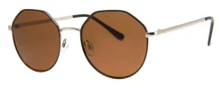 AJ Morgan Eyewear Vintage-Inspired|Round/Oval*Agenda