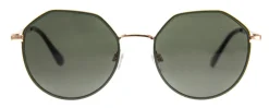 AJ Morgan Eyewear Vintage-Inspired|Round/Oval*Agenda
