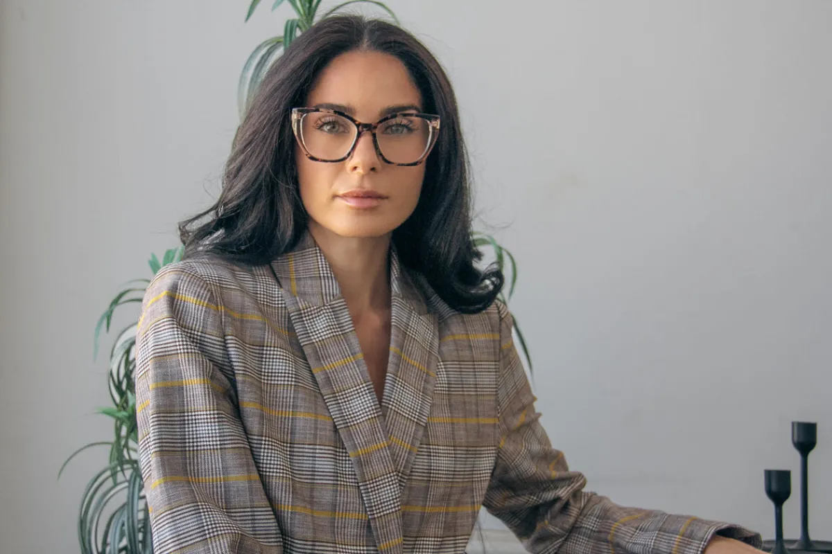 AJ Morgan Eyewear Popular Priced|Vintage-Inspired*AJ Regal