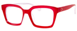 AJ Morgan Eyewear Vintage-Inspired|Rectangular*All Consuming