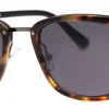 AJ Morgan Eyewear Vintage-Inspired|Rectangular*Always First