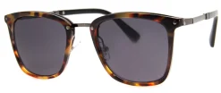 AJ Morgan Eyewear Vintage-Inspired|Rectangular*Always First