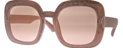 AJ Morgan Eyewear Vintage-Inspired|Rectangular*Ambitions
