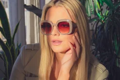 AJ Morgan Eyewear Vintage-Inspired|Rectangular*Ambitions