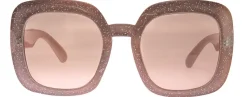 AJ Morgan Eyewear Vintage-Inspired|Rectangular*Ambitions