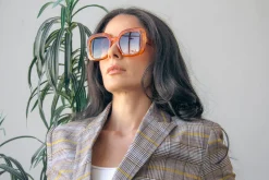 AJ Morgan Eyewear Vintage-Inspired|Rectangular*Ambitions