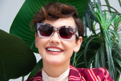 AJ Morgan Eyewear Vintage-Inspired|Cat Eye*Ambitious