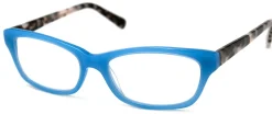 AJ Morgan Eyewear RX-Ready Readers|Rectangular*Amor