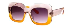 AJ Morgan Eyewear Vintage-Inspired|Rectangular*Anna Belle