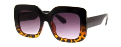 AJ Morgan Eyewear Vintage-Inspired|Rectangular*Anna Belle