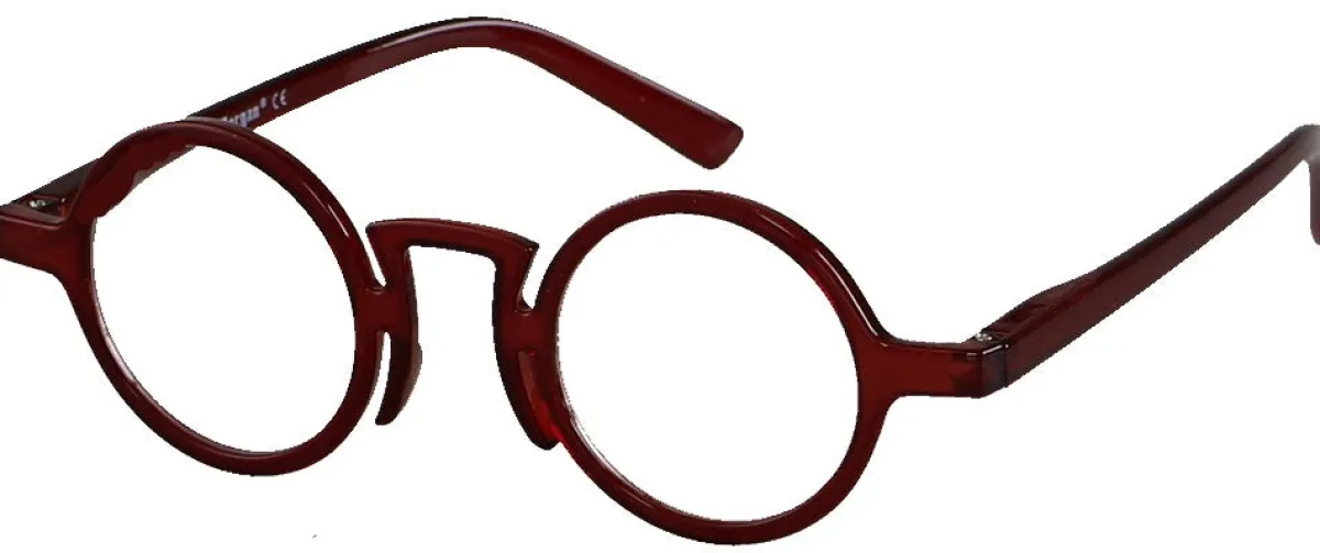 AJ Morgan Eyewear Popular Priced|Vintage-Inspired*Arnold