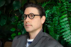 AJ Morgan Eyewear Popular Priced|Vintage-Inspired*Arnold