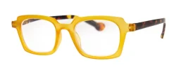 AJ Morgan Eyewear Vintage-Inspired|Rectangular*Assigned