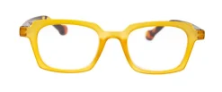 AJ Morgan Eyewear Vintage-Inspired|Rectangular*Assigned