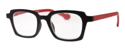 AJ Morgan Eyewear Vintage-Inspired|Rectangular*Assigned