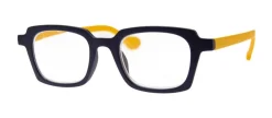 AJ Morgan Eyewear Vintage-Inspired|Rectangular*Assigned