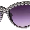 AJ Morgan Eyewear Vintage-Inspired|Cat Eye*Aunt Pearl