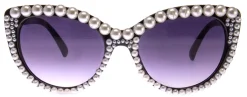 AJ Morgan Eyewear Vintage-Inspired|Cat Eye*Aunt Pearl