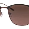 AJ Morgan Eyewear Vintage-Inspired|Rectangular*Ay Caramba