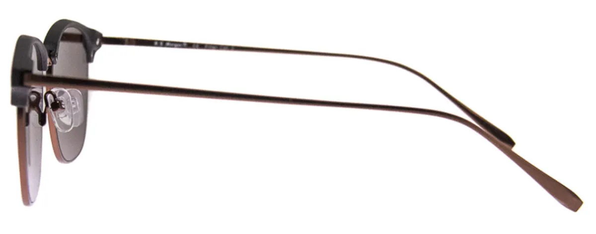 AJ Morgan Eyewear Vintage-Inspired|Rectangular*Ay Caramba