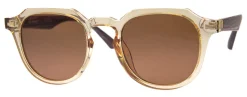 AJ Morgan Eyewear Vintage-Inspired|Rectangular*B. Henley