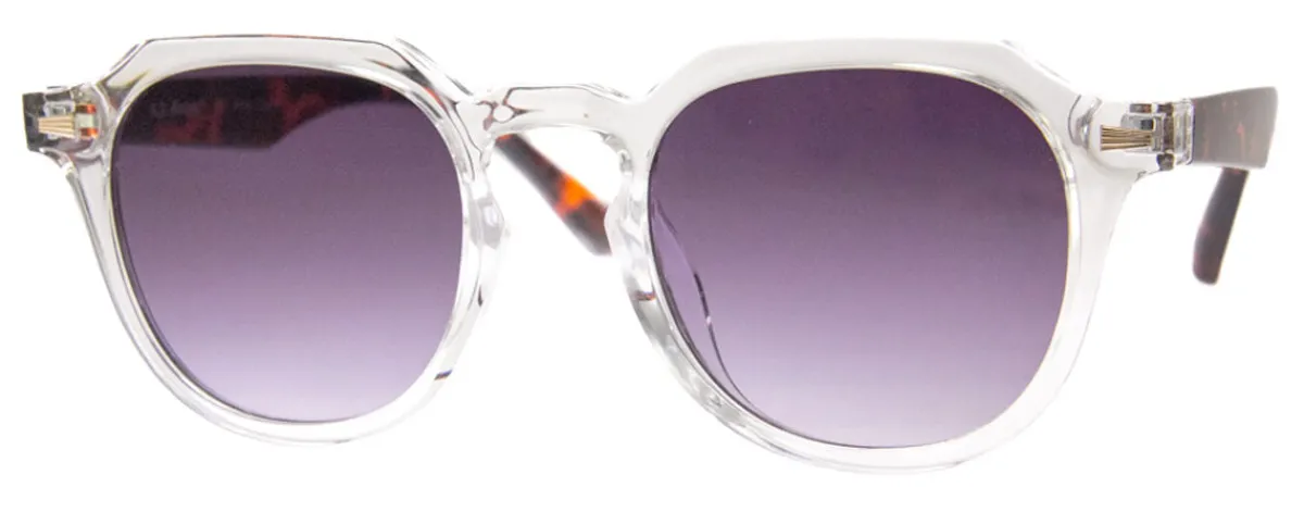 AJ Morgan Eyewear Vintage-Inspired|Rectangular*B. Henley
