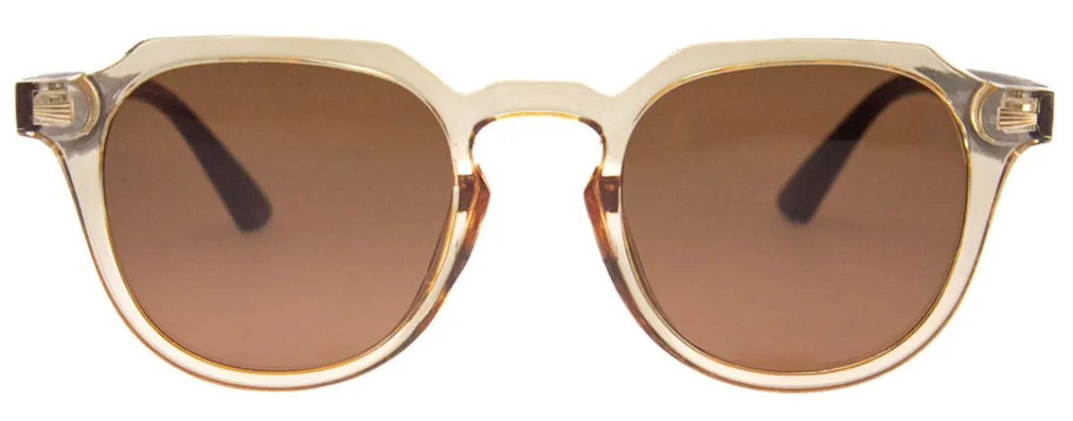 AJ Morgan Eyewear Vintage-Inspired|Rectangular*B. Henley