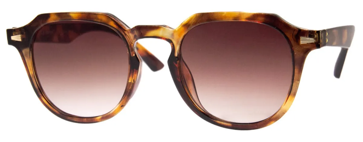 AJ Morgan Eyewear Vintage-Inspired|Rectangular*B. Henley