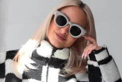 AJ Morgan Eyewear Vintage-Inspired|Cat Eye*Babydolls