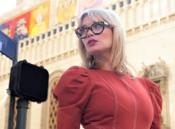 AJ Morgan Eyewear RX-Ready Readers|Vintage-Inspired*Bambino