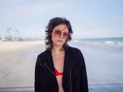 AJ Morgan Eyewear Vintage-Inspired|Vintage-Inspired*Bardot