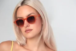 AJ Morgan Eyewear Vintage-Inspired|Round/Oval*Baskets