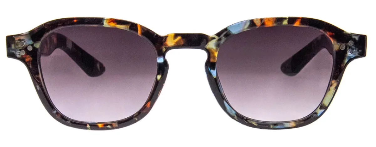 AJ Morgan Eyewear Vintage-Inspired|Round/Oval*Baskets