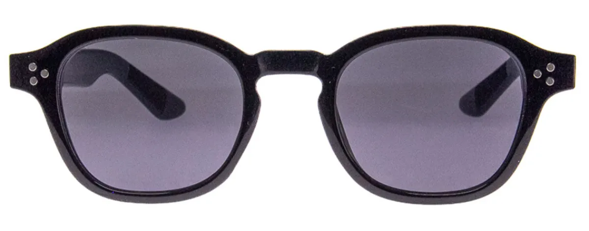 AJ Morgan Eyewear Vintage-Inspired|Round/Oval*Baskets