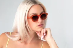 AJ Morgan Eyewear Vintage-Inspired|Round/Oval*Baskets
