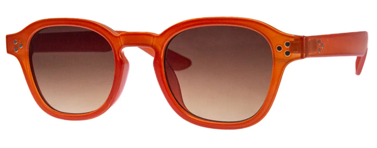 AJ Morgan Eyewear Vintage-Inspired|Round/Oval*Baskets