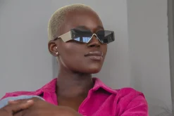 AJ Morgan Eyewear Rectangular|Rectangular*Batty