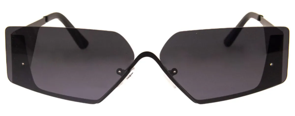 AJ Morgan Eyewear Rectangular|Rectangular*Batty