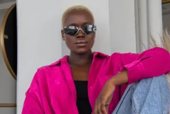 AJ Morgan Eyewear Rectangular|Rectangular*Batty