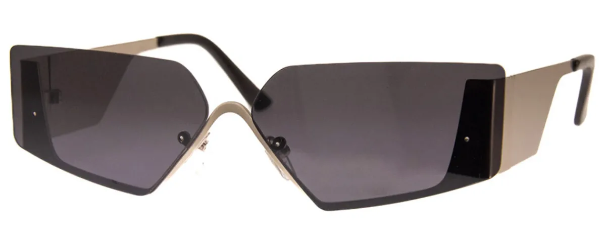 AJ Morgan Eyewear Rectangular|Rectangular*Batty